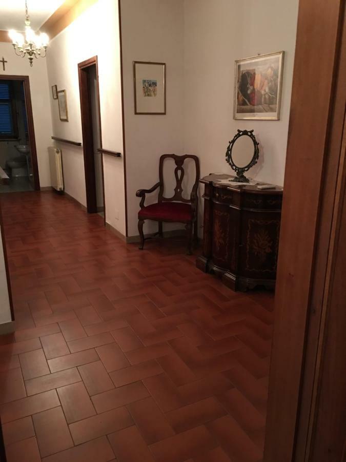 Casa Degli Zii Appartamento Letizia Luni エクステリア 写真