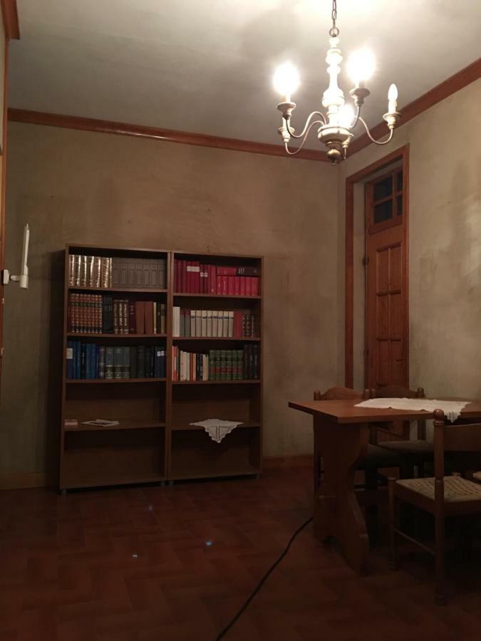 Casa Degli Zii Appartamento Letizia Luni エクステリア 写真